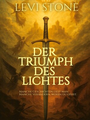 cover image of Der Triumph des Lichtes